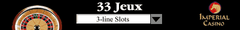 jusqu'à 500 dollars offert pour tous nouveau joueur et 125 % de bonus